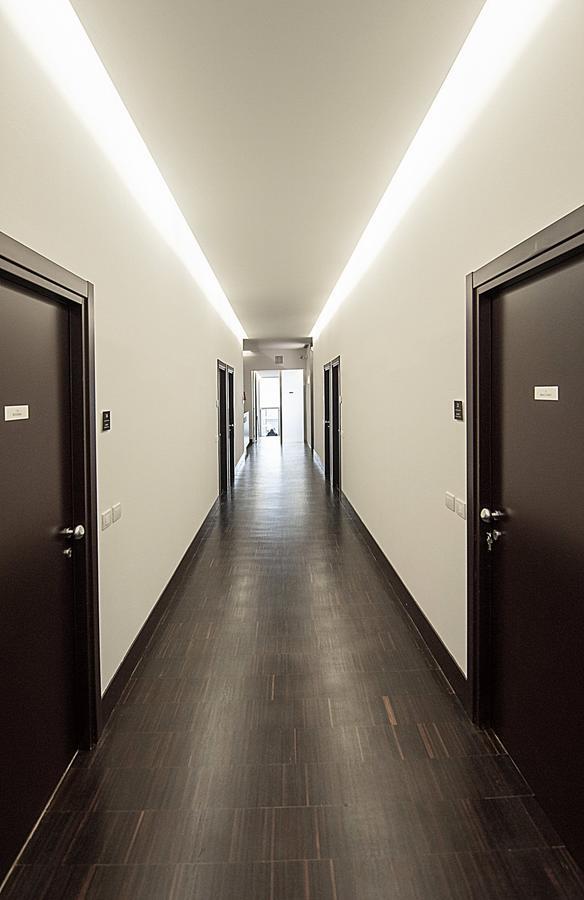 Apartamento Bb Desuite Milão