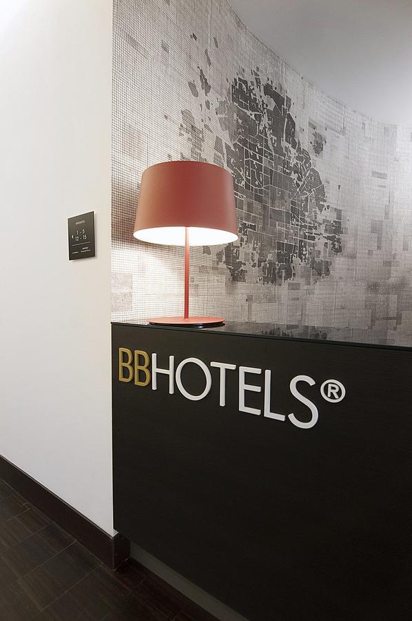 Bb Desuite Apartamento