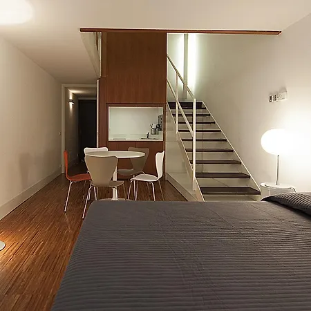 Bb Hotels Aparthotel Desuite Milano Esterno foto