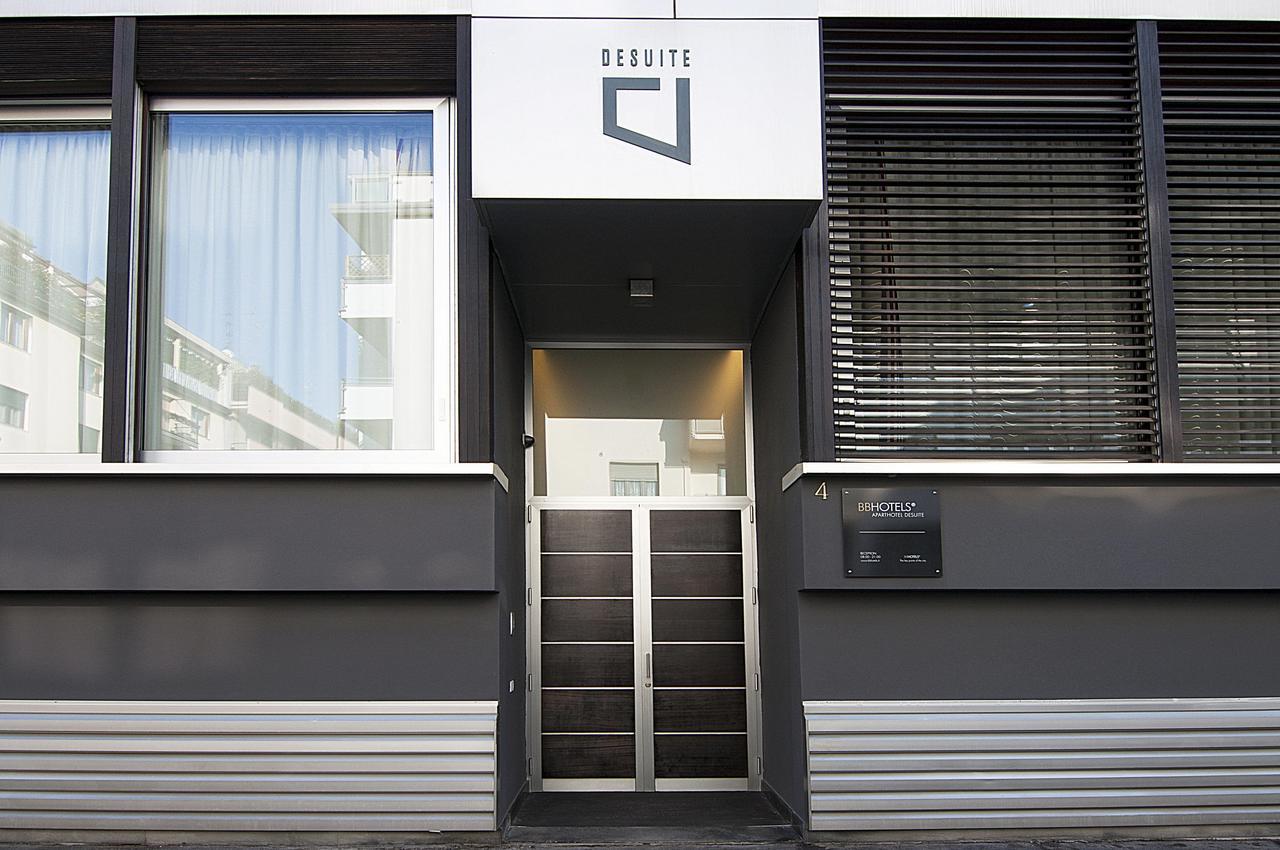 Bb Desuite Appartement 2*