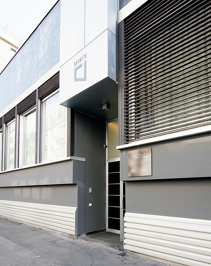 Appartement Bb Desuite 2*